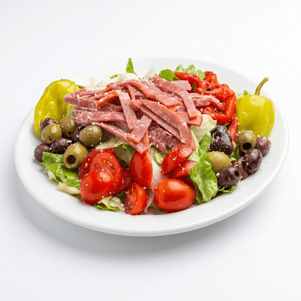 Antipasto Salad