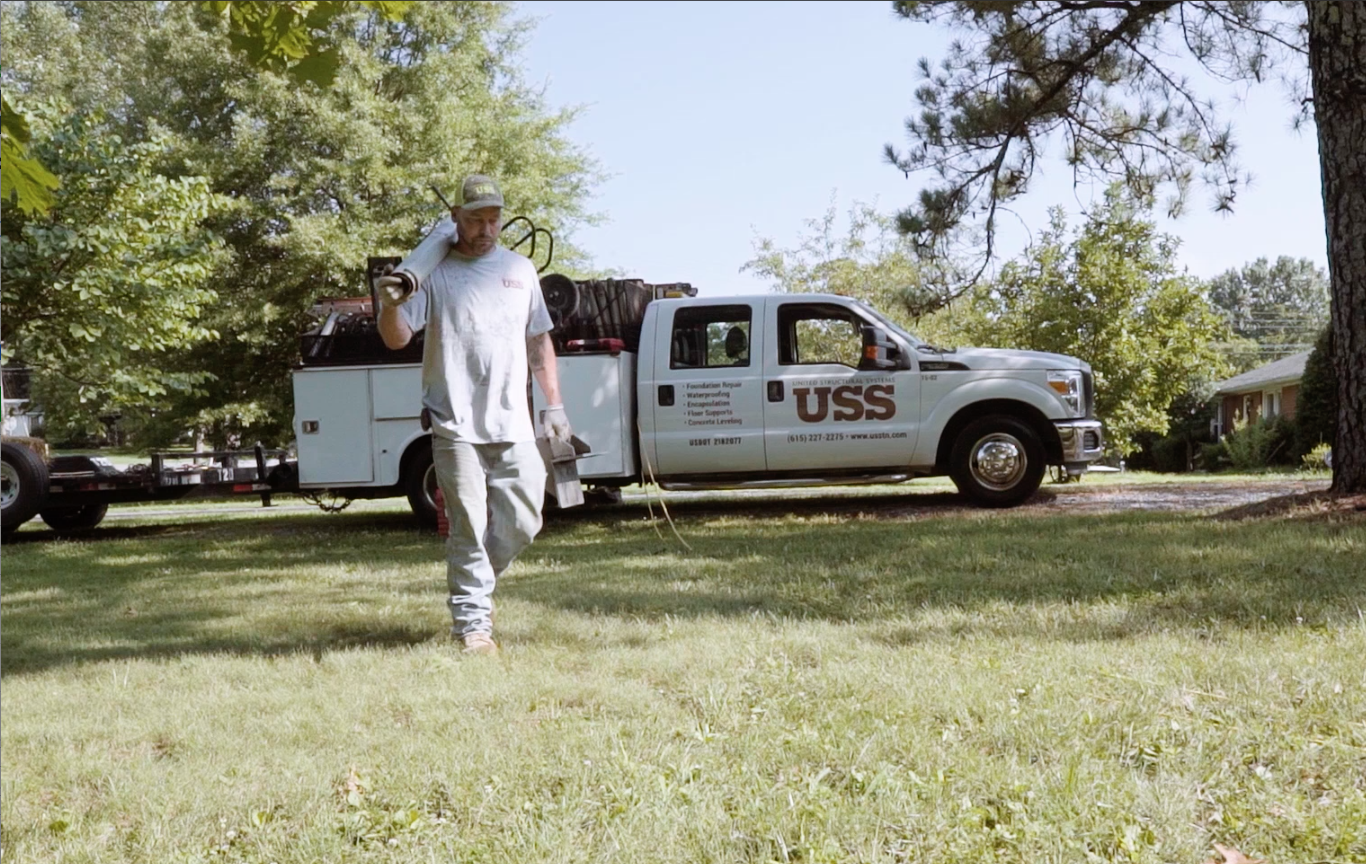 United Structural Systems Image