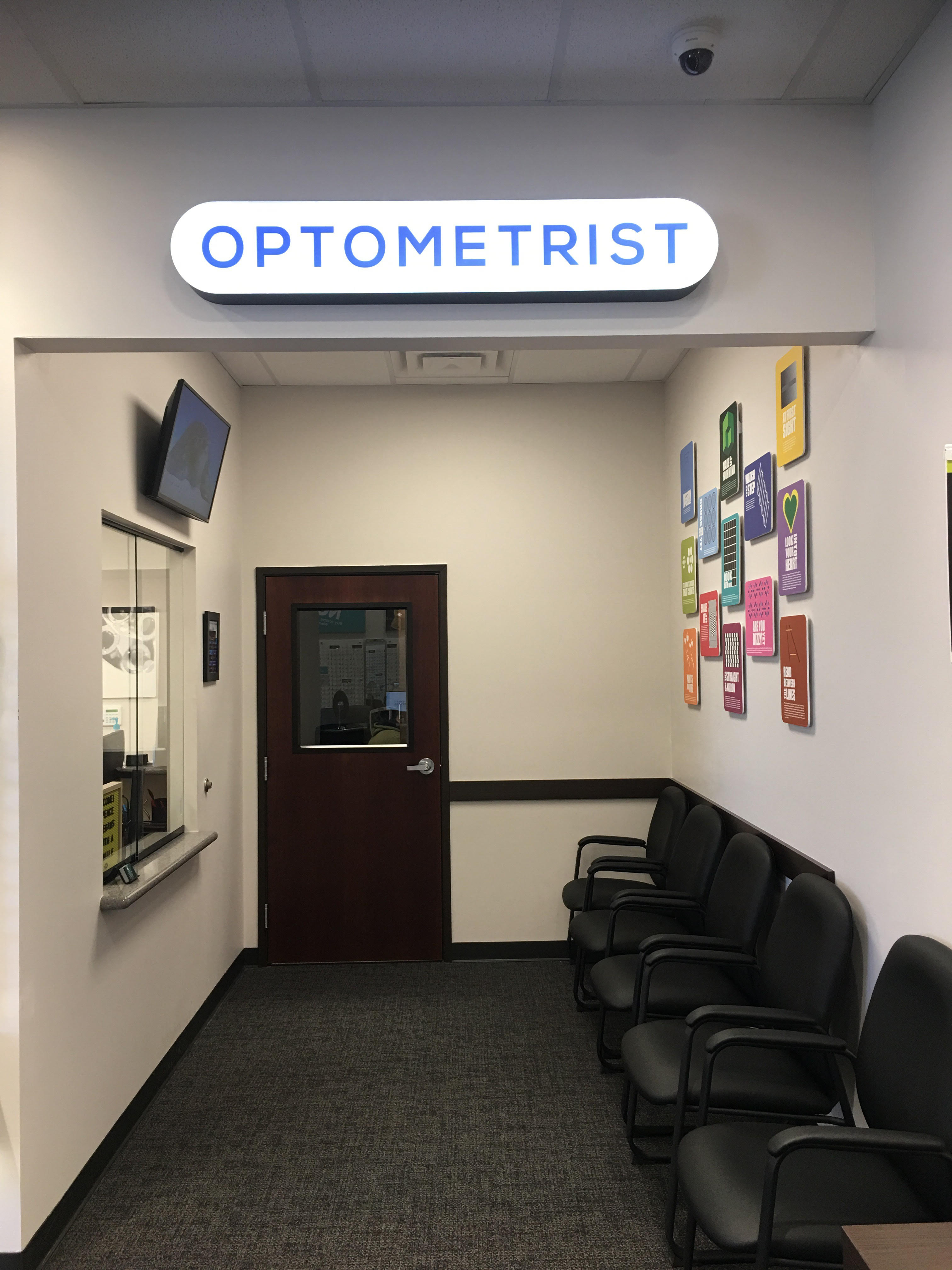 Iris Eye Care and Contact Lens Gallery Albuquerque 5052943000 Optometr ViewLocate