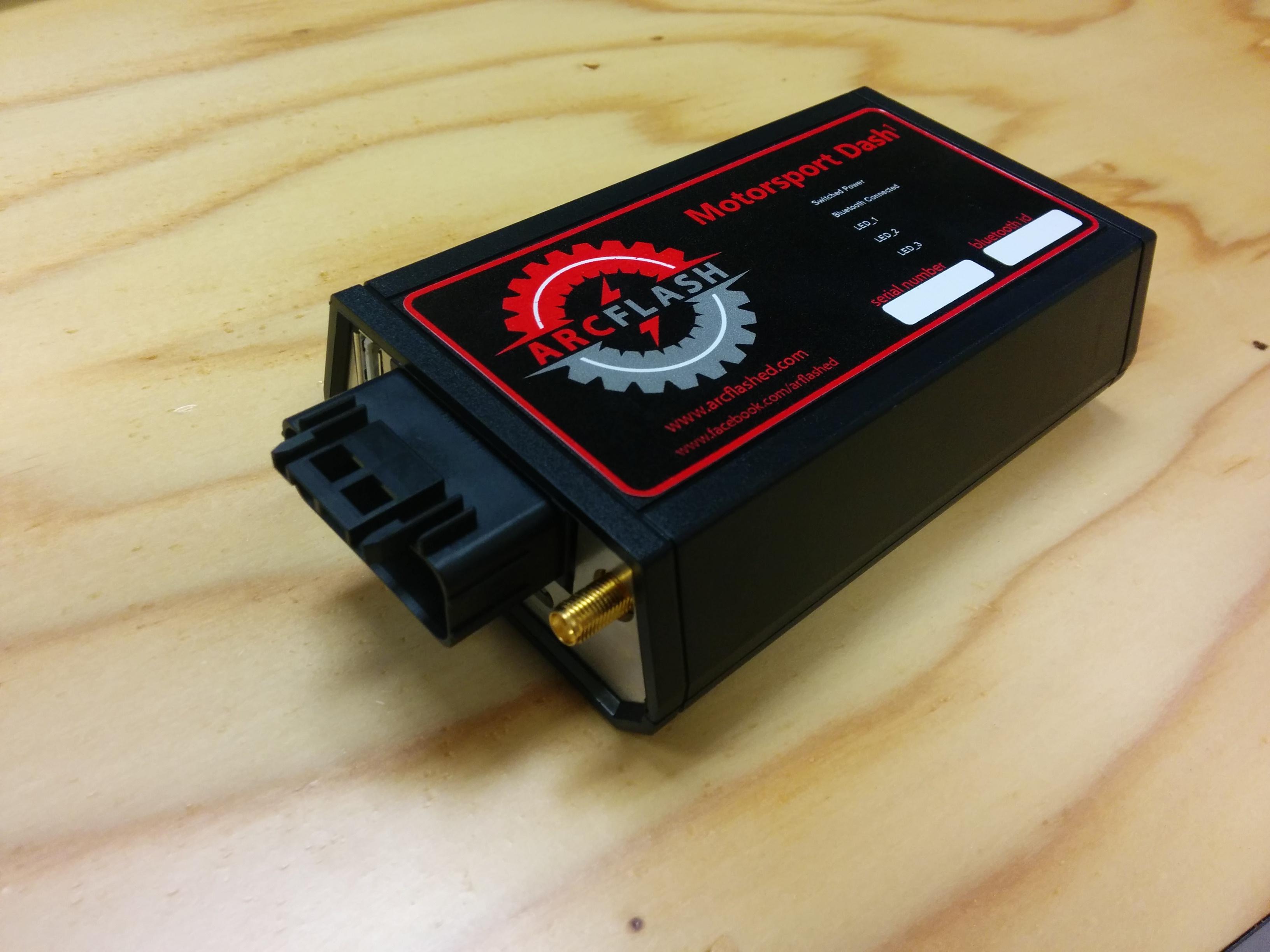 Arcflash LLC Image