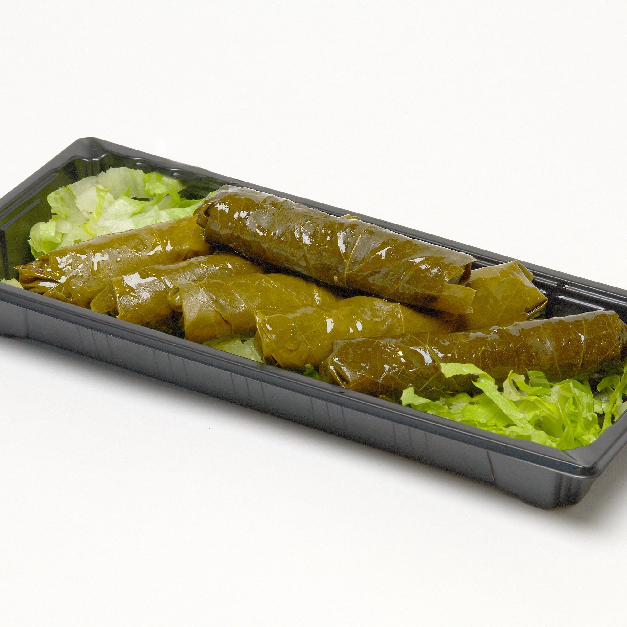 Grape Leaves