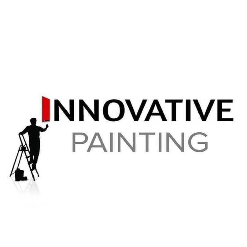 Innovative Painting Logo