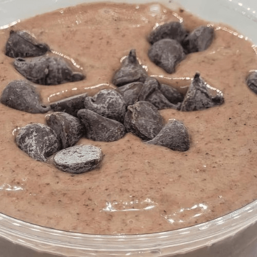 Death by Chocolate Smoothie