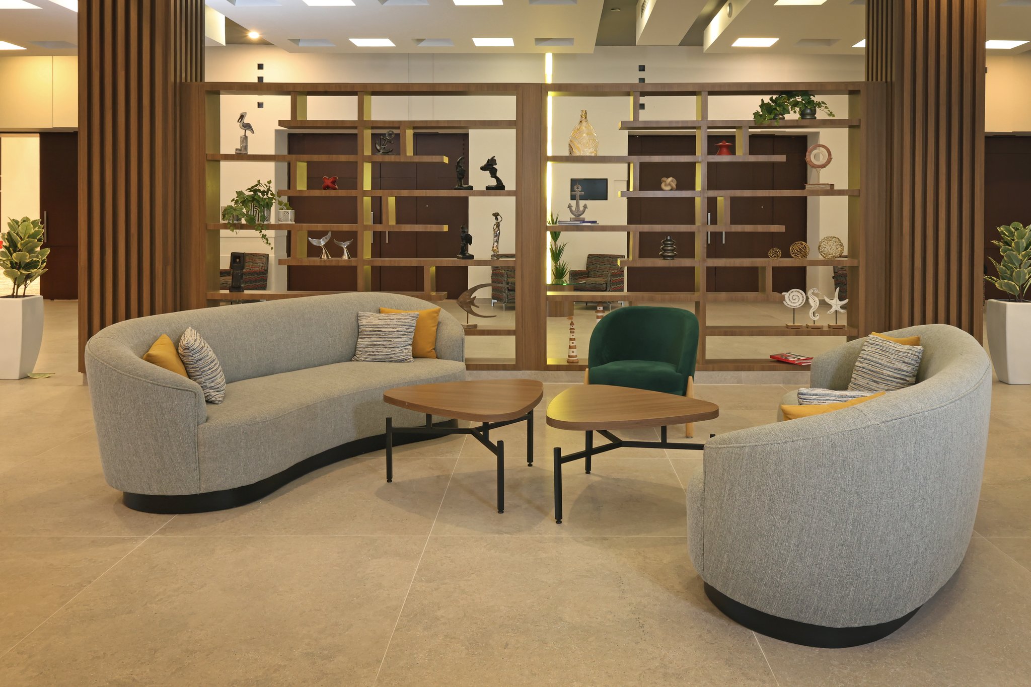 Galería en miniatura