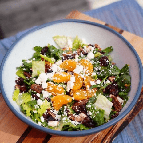 Chop Chop Salad