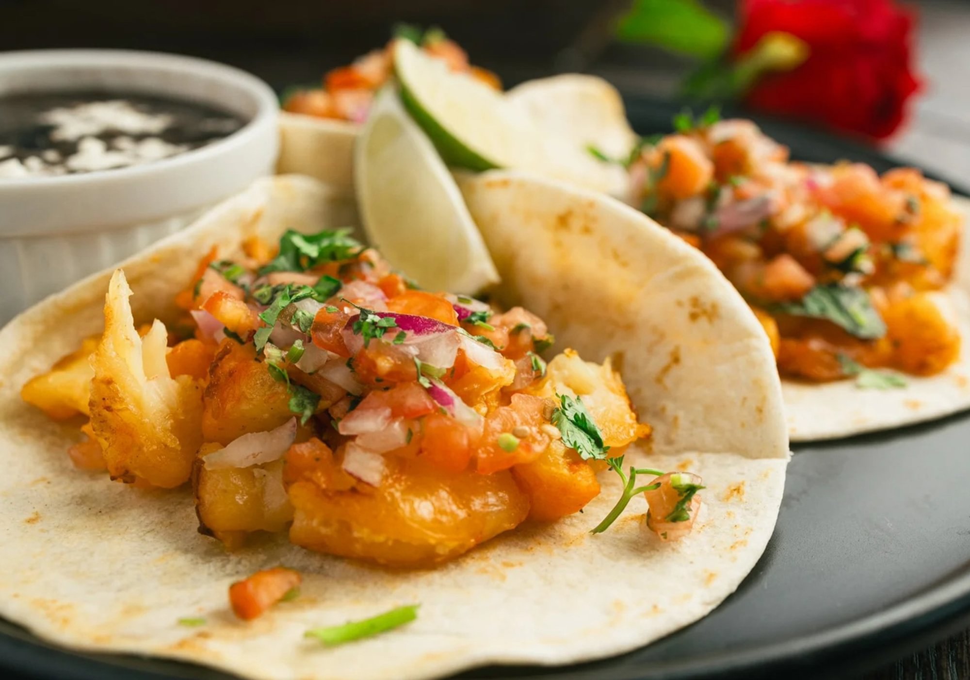 Tacos del Mar
