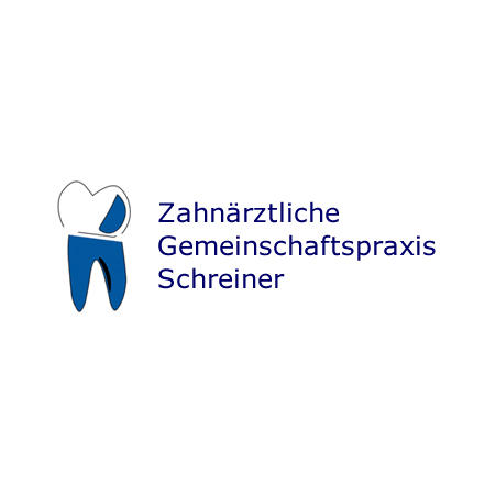 Logo von Zahnärztliche Gemeinschaftspraxis Theodora und Benedikt Schreiner