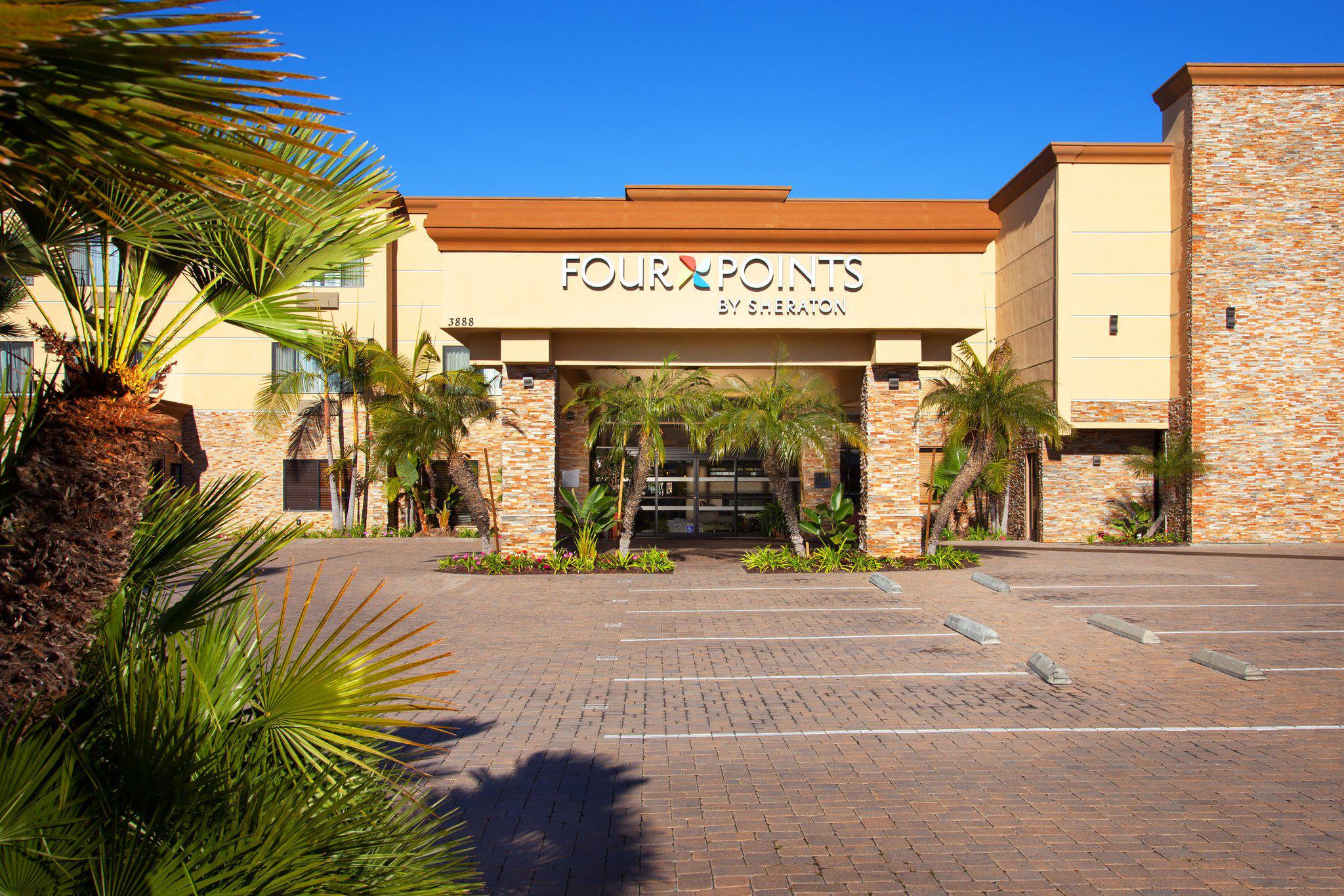 Four Points by Sheraton San Diego - SeaWorld Photo