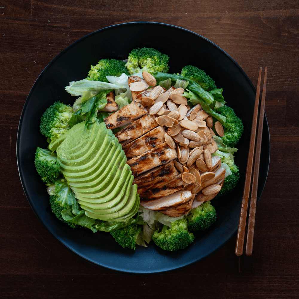Love Salad