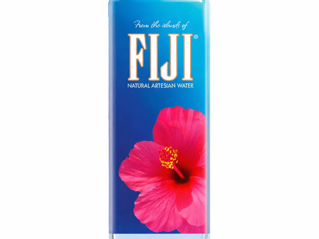 Fiji Water