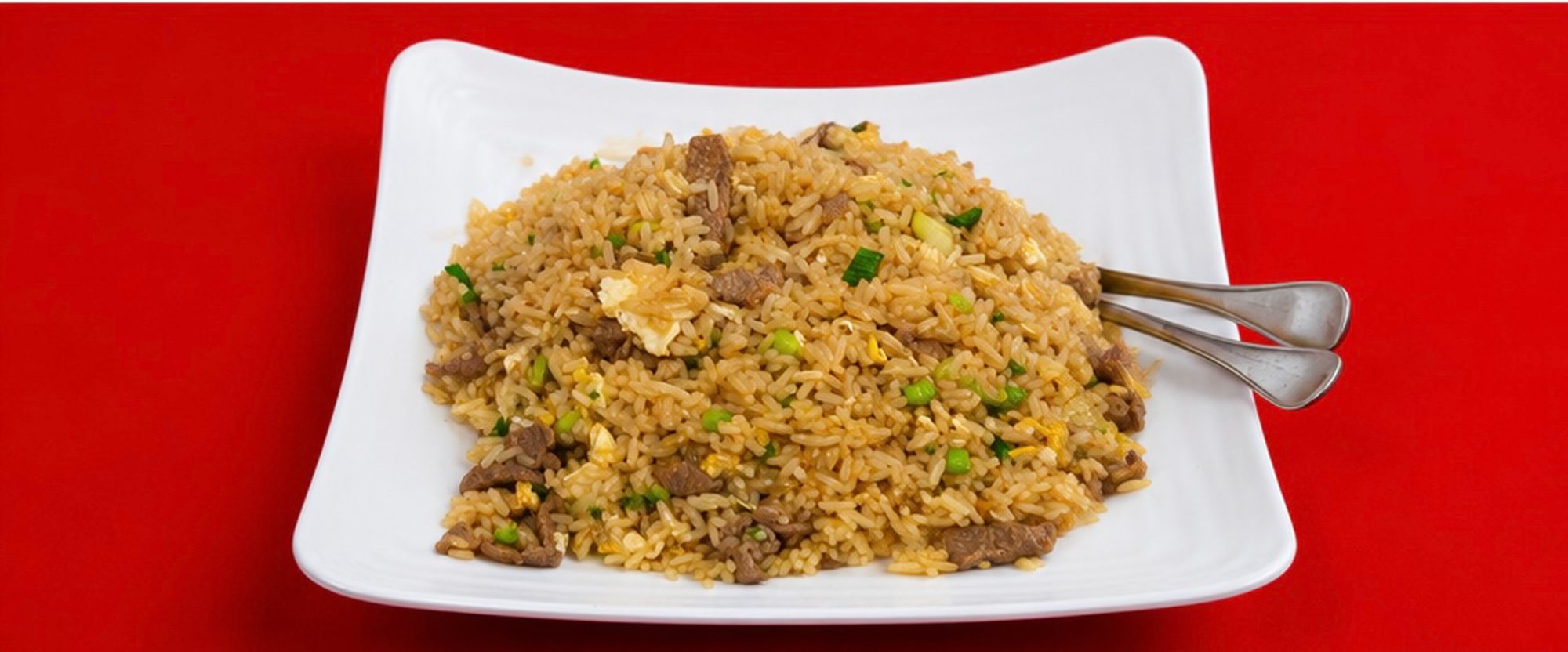 Beef Fried Rice