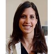Lindsay S. Lally, MD