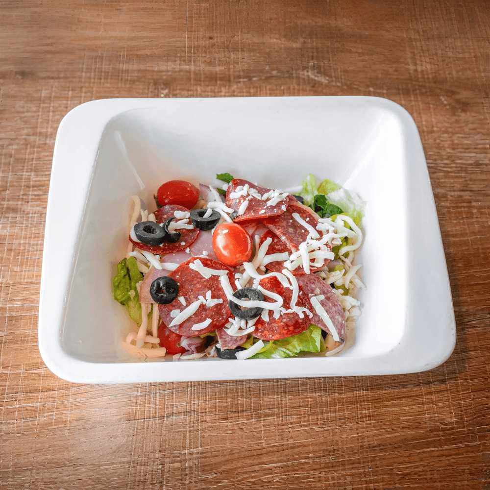 Antipasto Salad