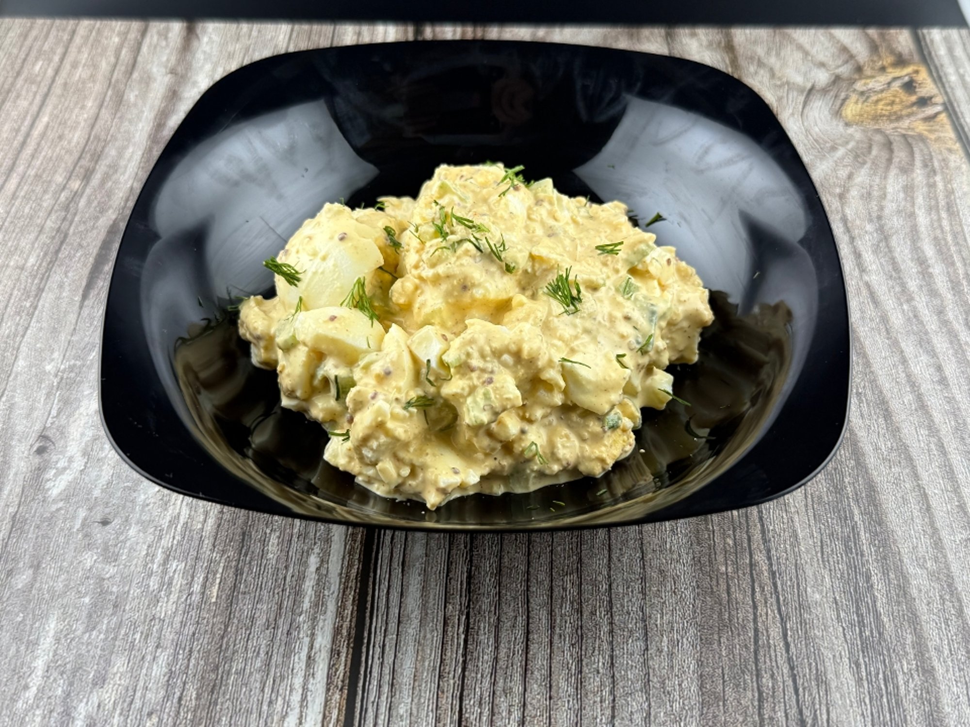 8oz Egg Salad