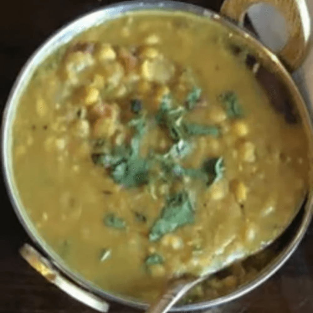 Dal Tadka