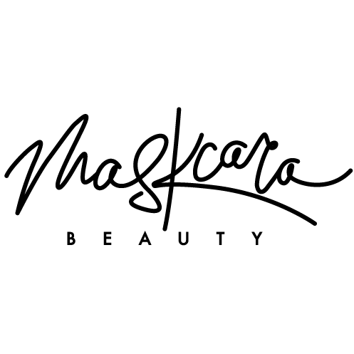 Simply Sexy with Jessie - Maskcara Makeup Beauty Artist Logo