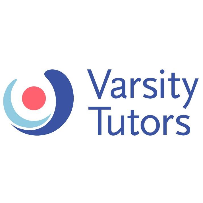 Varsity Tutors - Seattle Logo