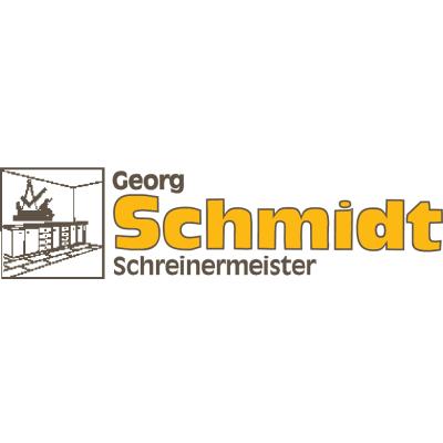 Logo von Schreinerei Georg Schmidt