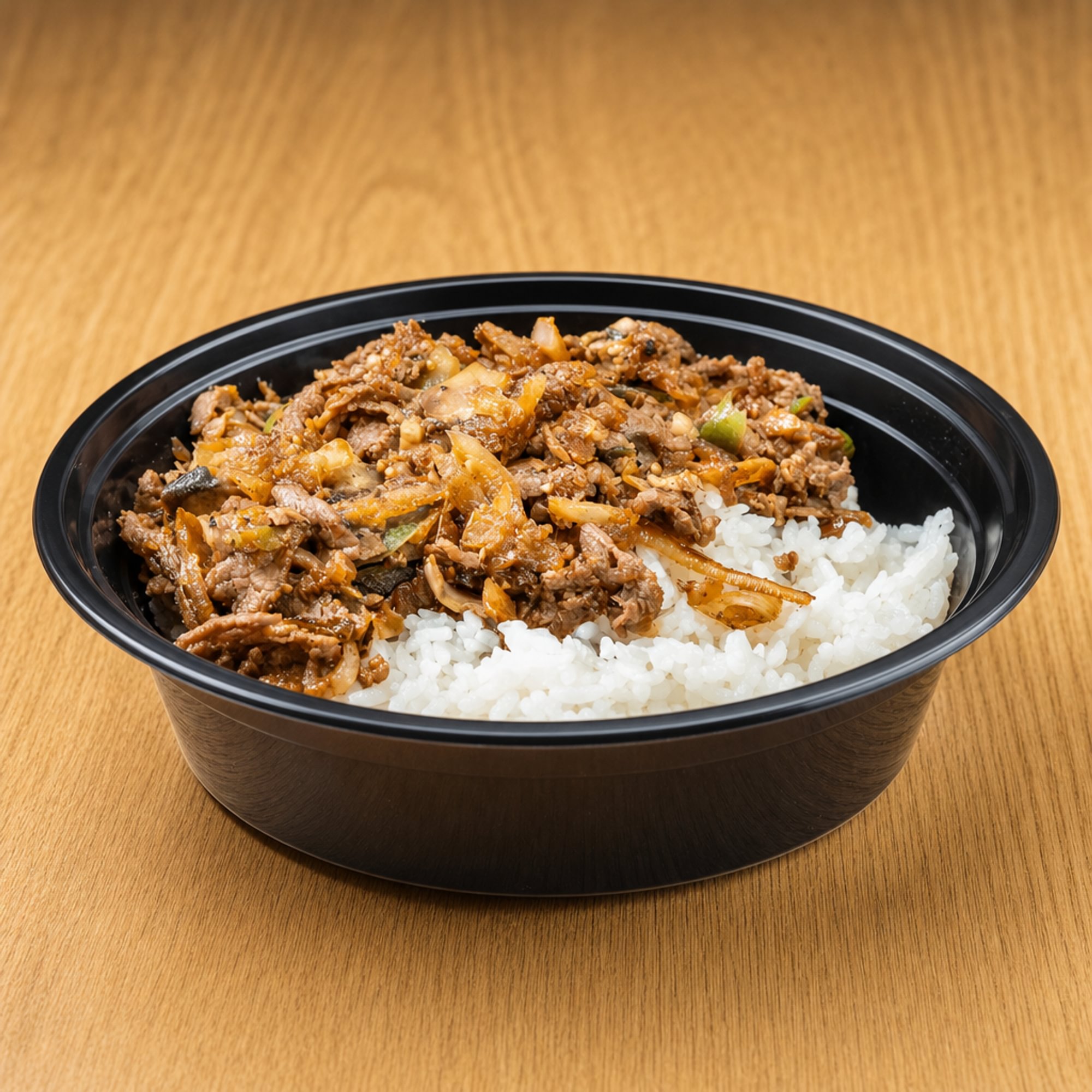#23 Bulgogi Bowl (Small)