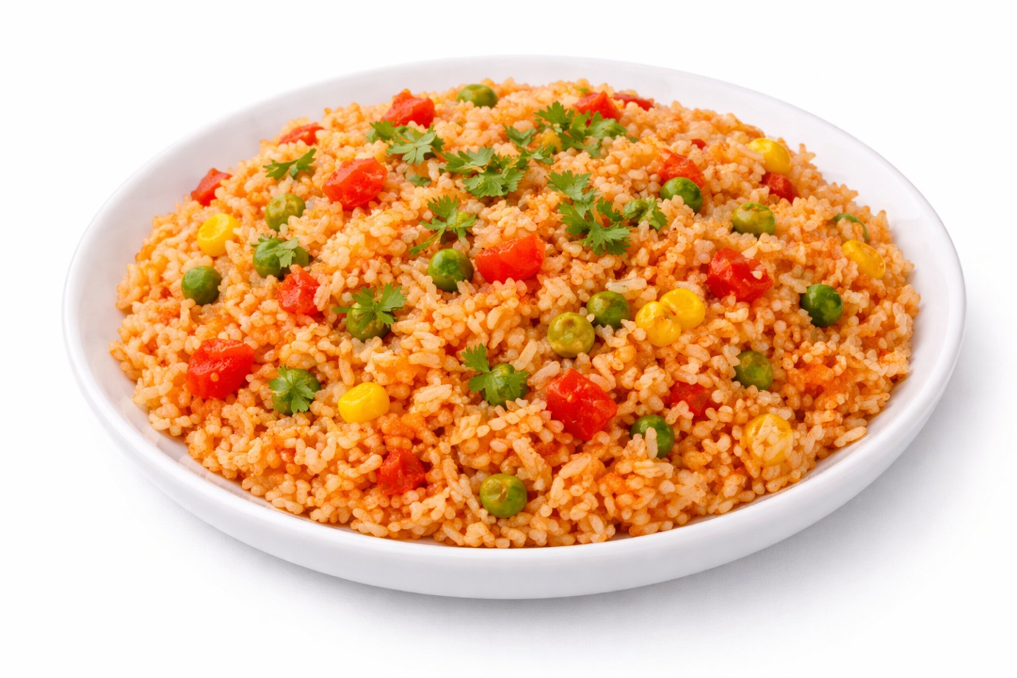 MEXICAN RICE