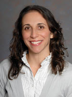 Kristin A. Edgehouse, DO Image