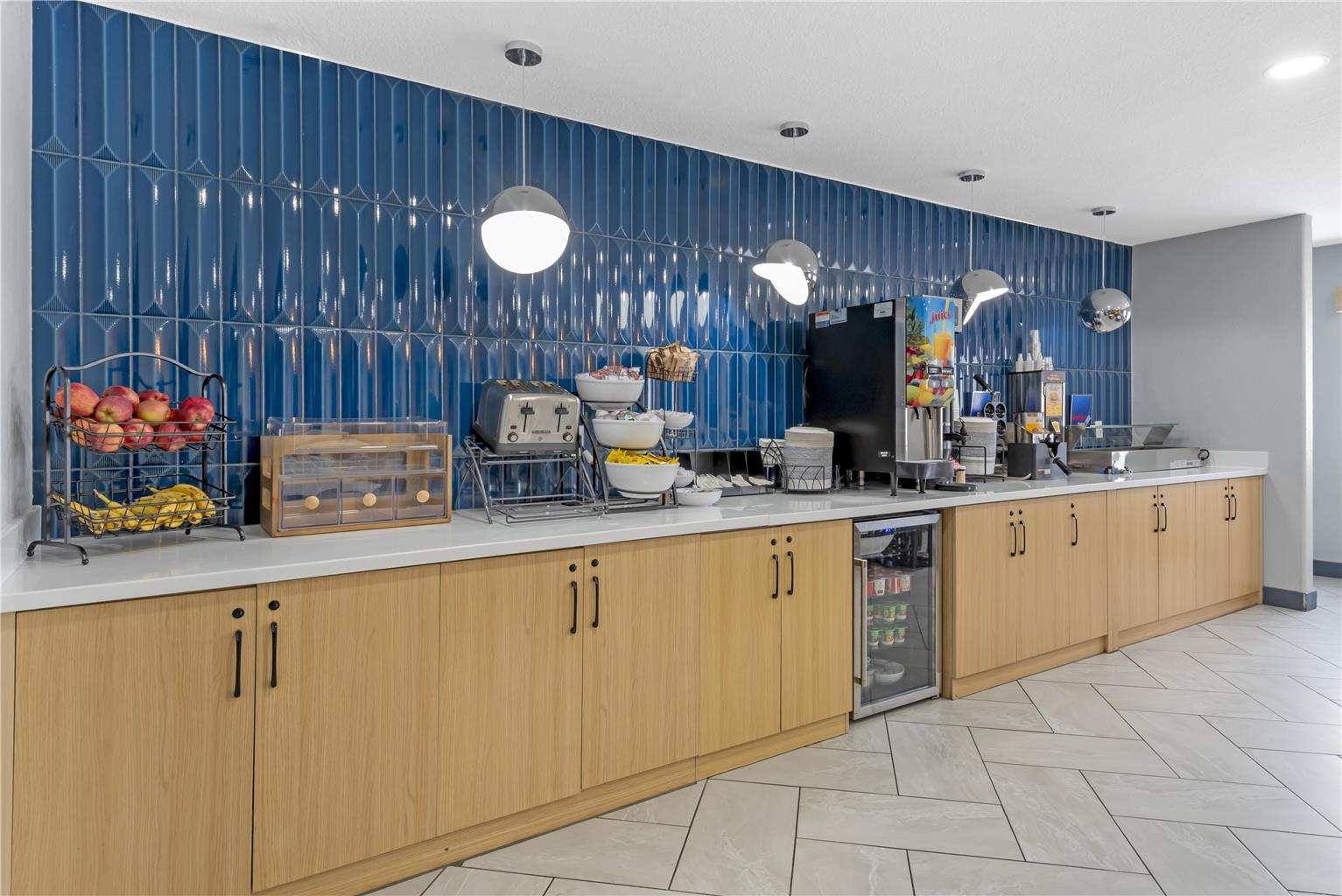 Best Western Montrose Inn Image