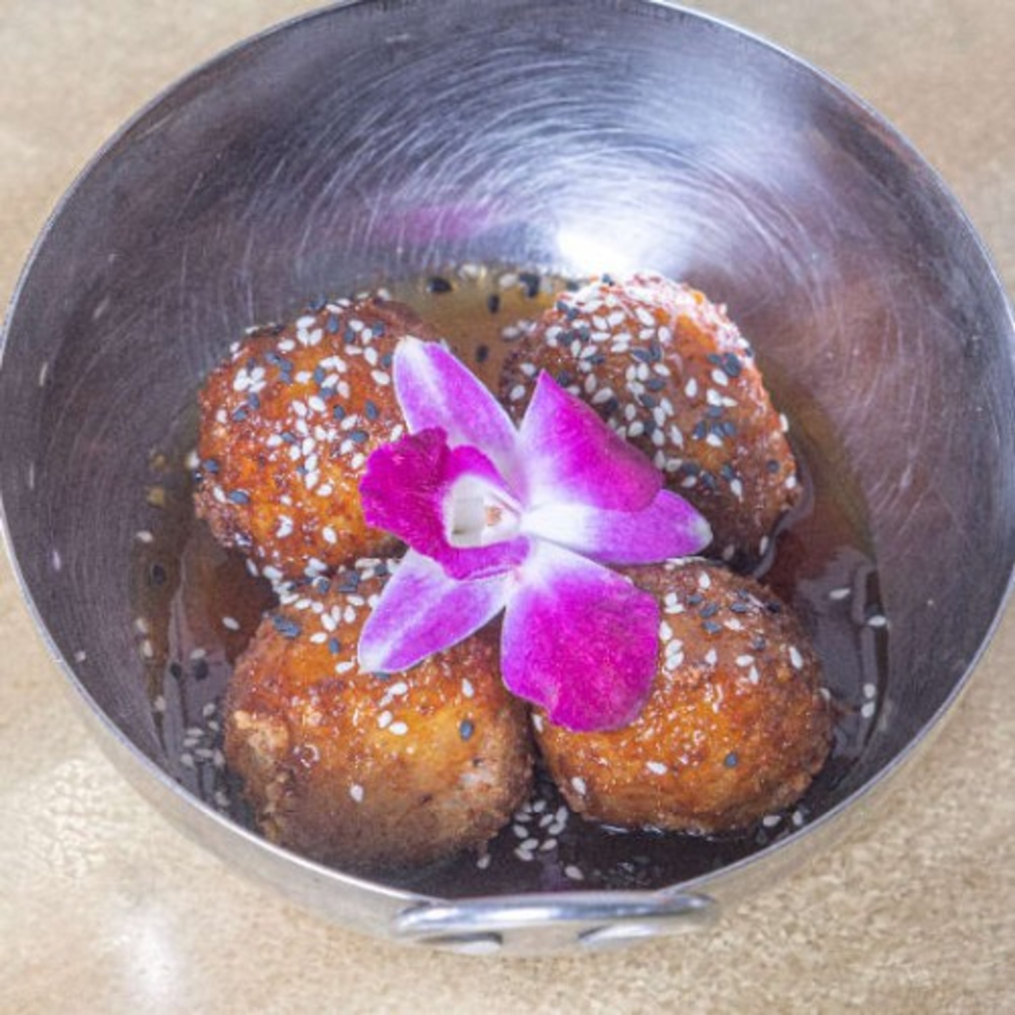 Croquetas De Pulpo