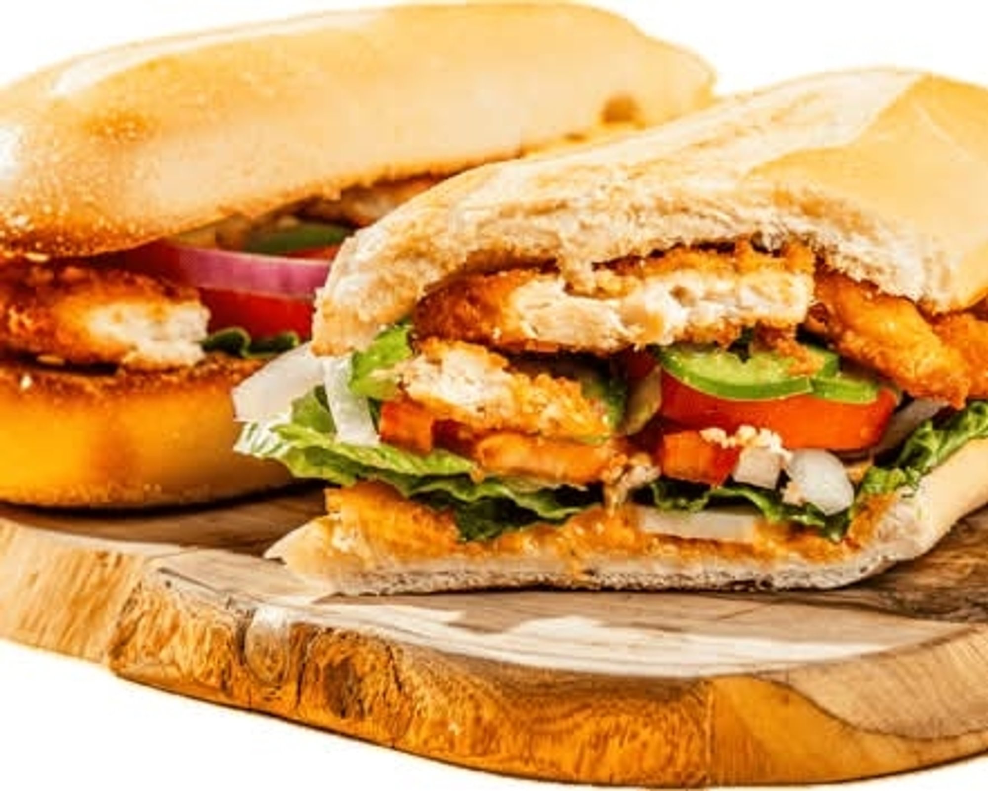 Chicken Sandwich