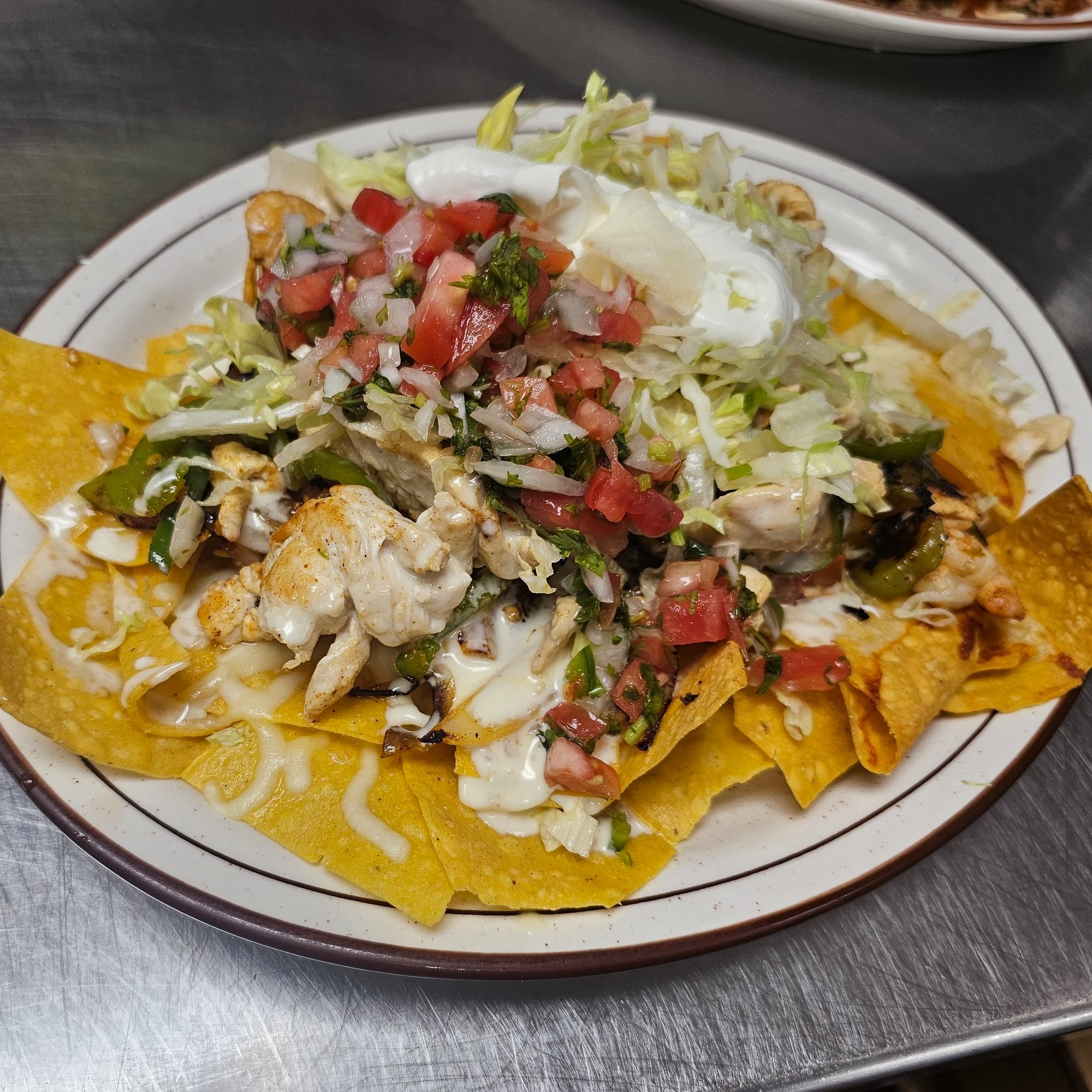 Nachos Grandes