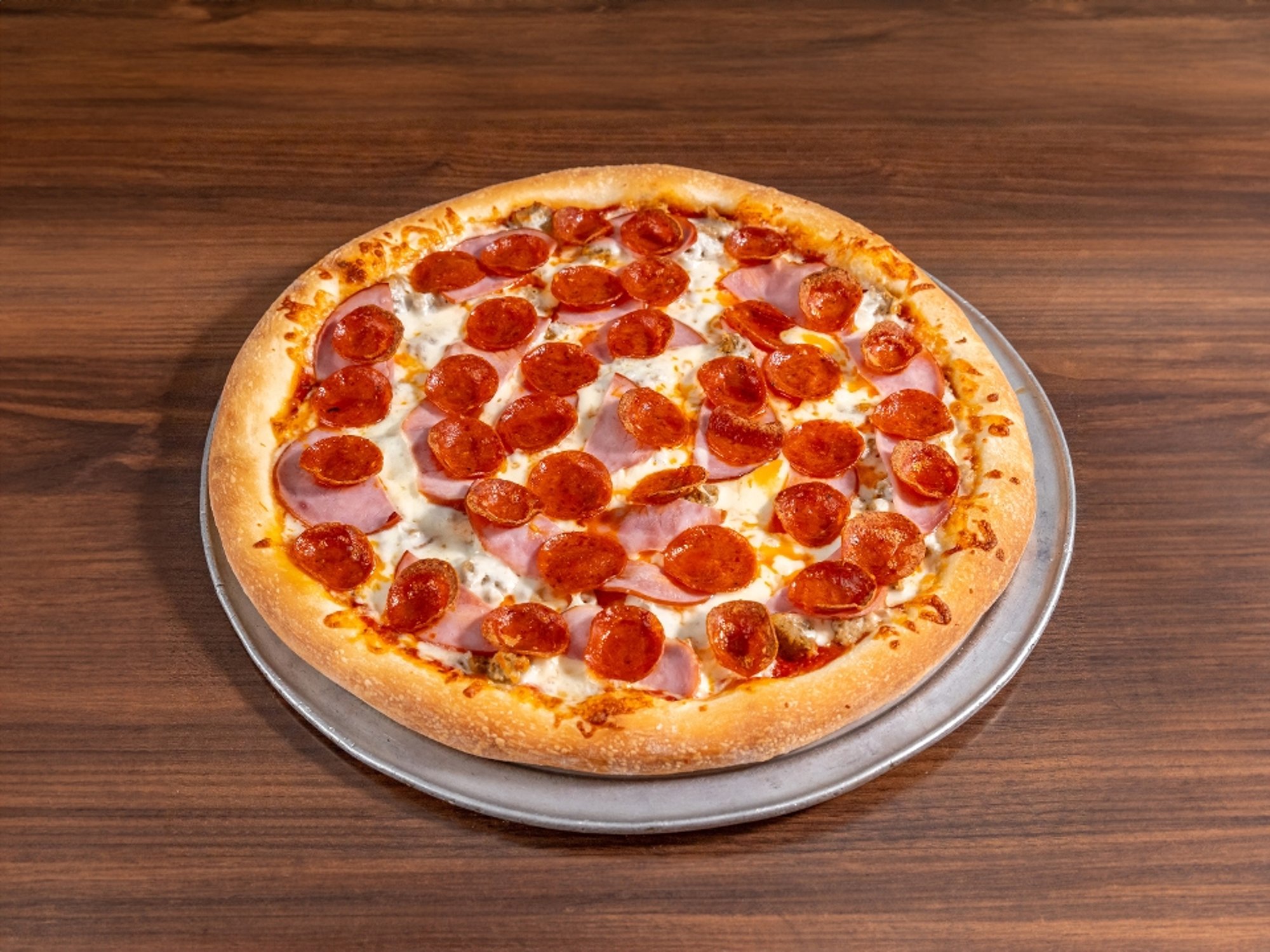 Large Meat Combo