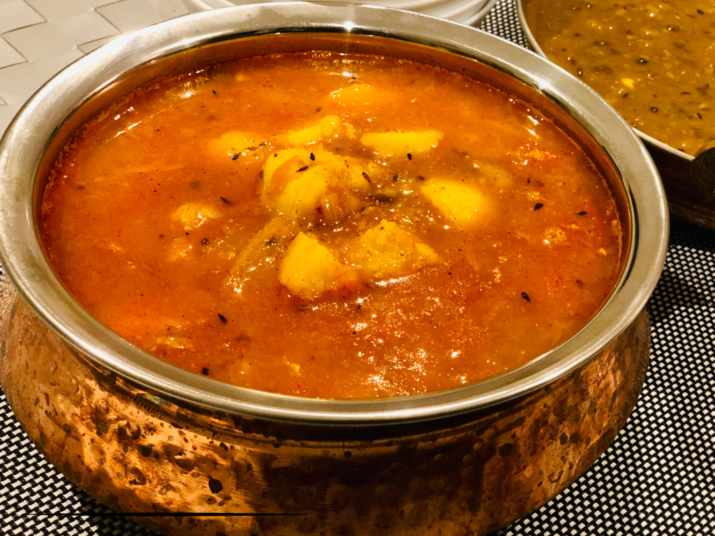 Sabzi