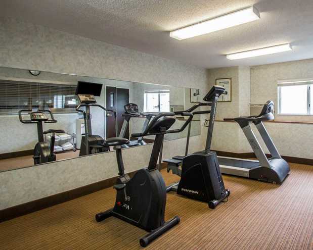 Images Sleep Inn & Suites