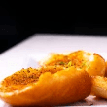 Garlic Bread (2)