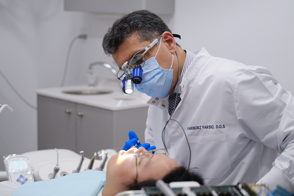 Farsio Dental Specialty Group Laguna Beach Image