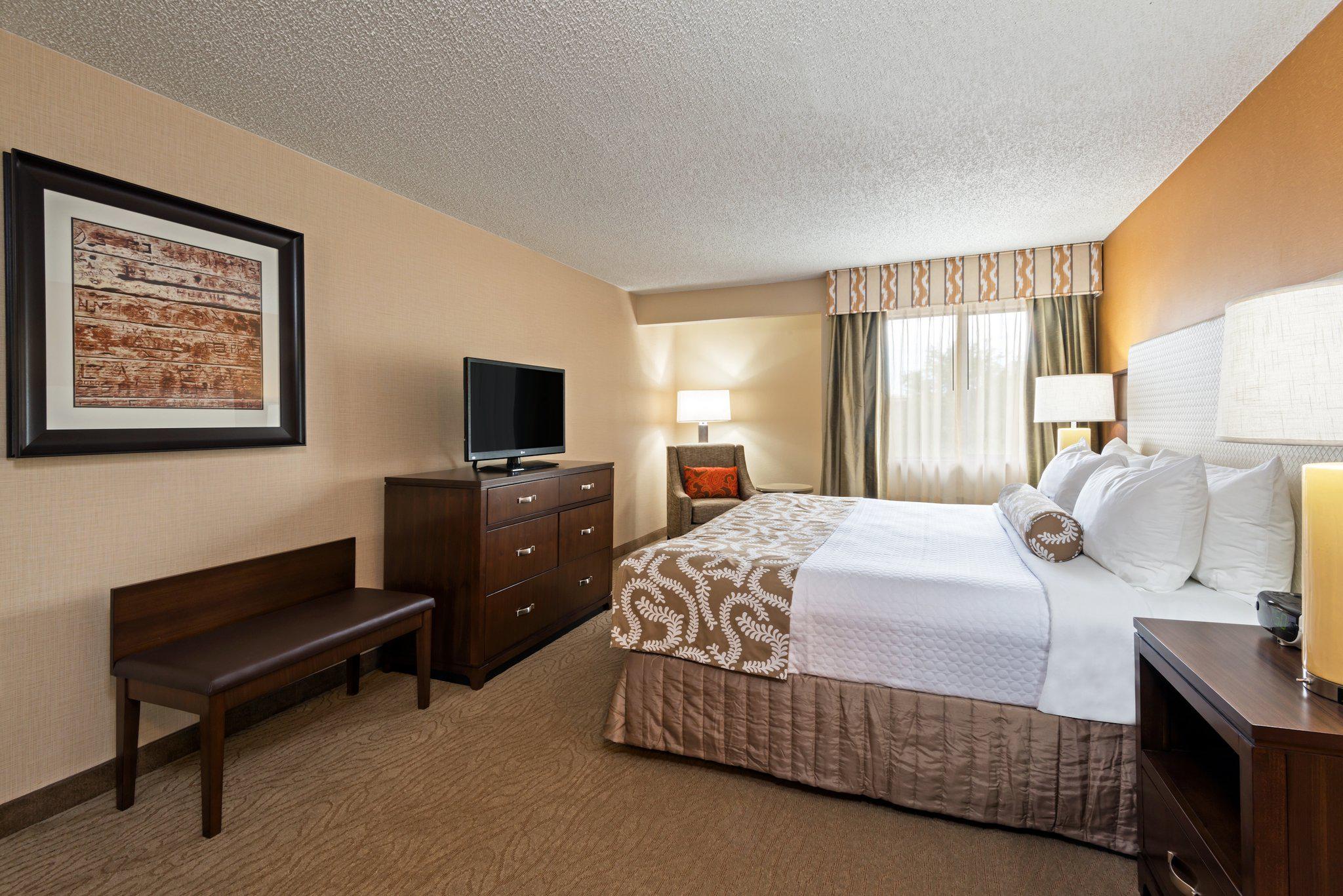 Crowne Plaza Dallas Near Galleria-Addison Photo