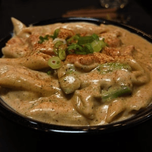 Peri Peri Pasta
