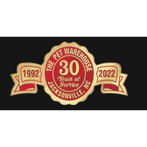 The Pet Warehouse Logo