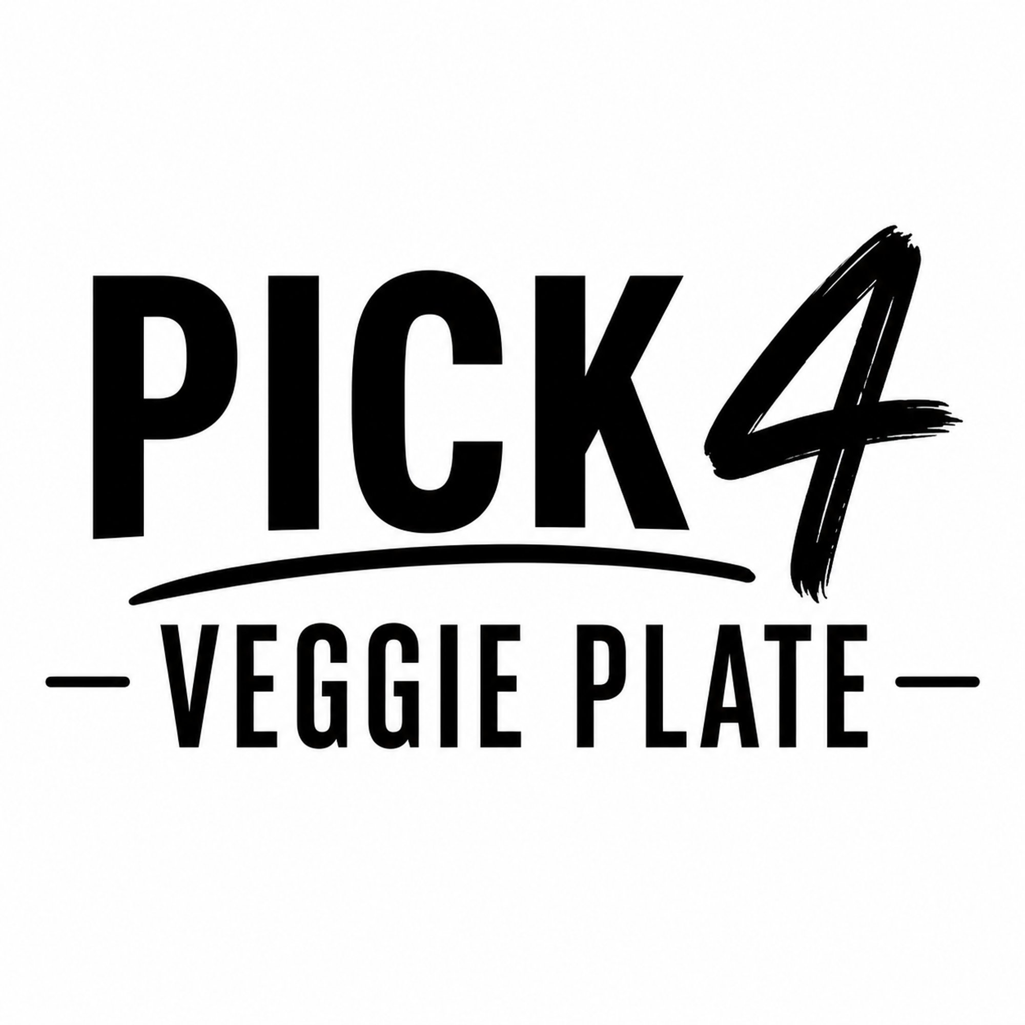Veggie Plate (4)