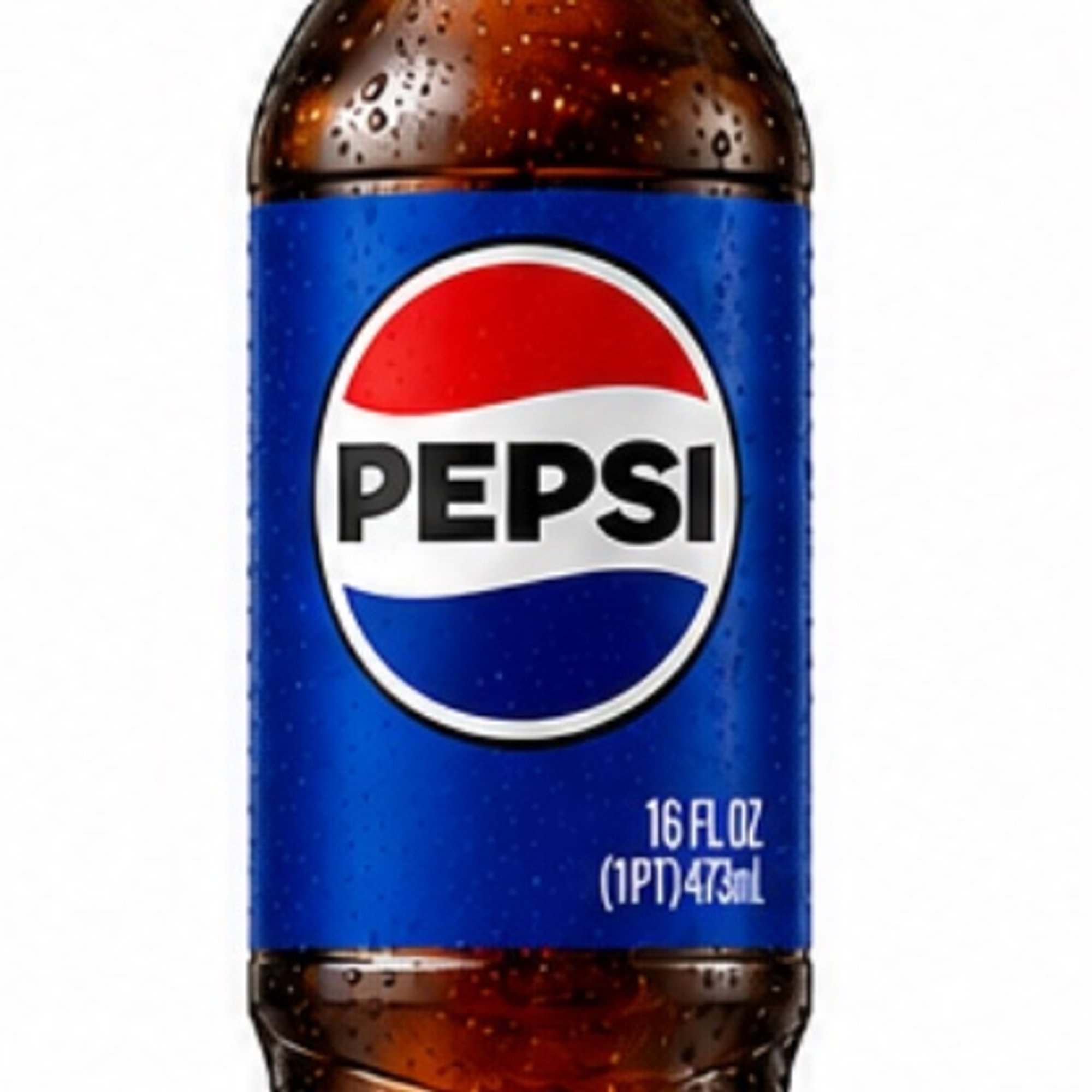 Pepsi
