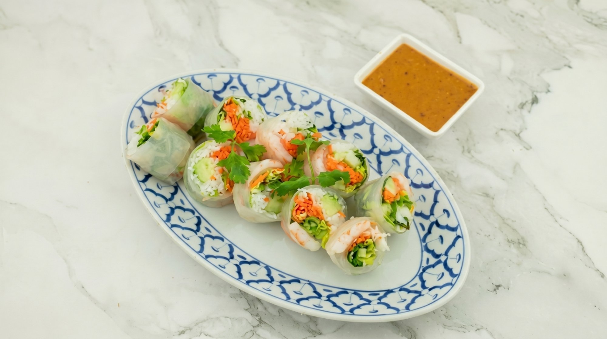 S3 Garden Herb Rolls