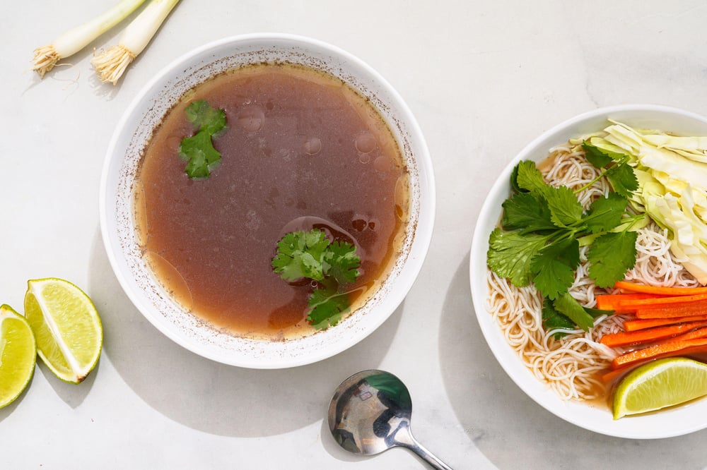 Beef Broth