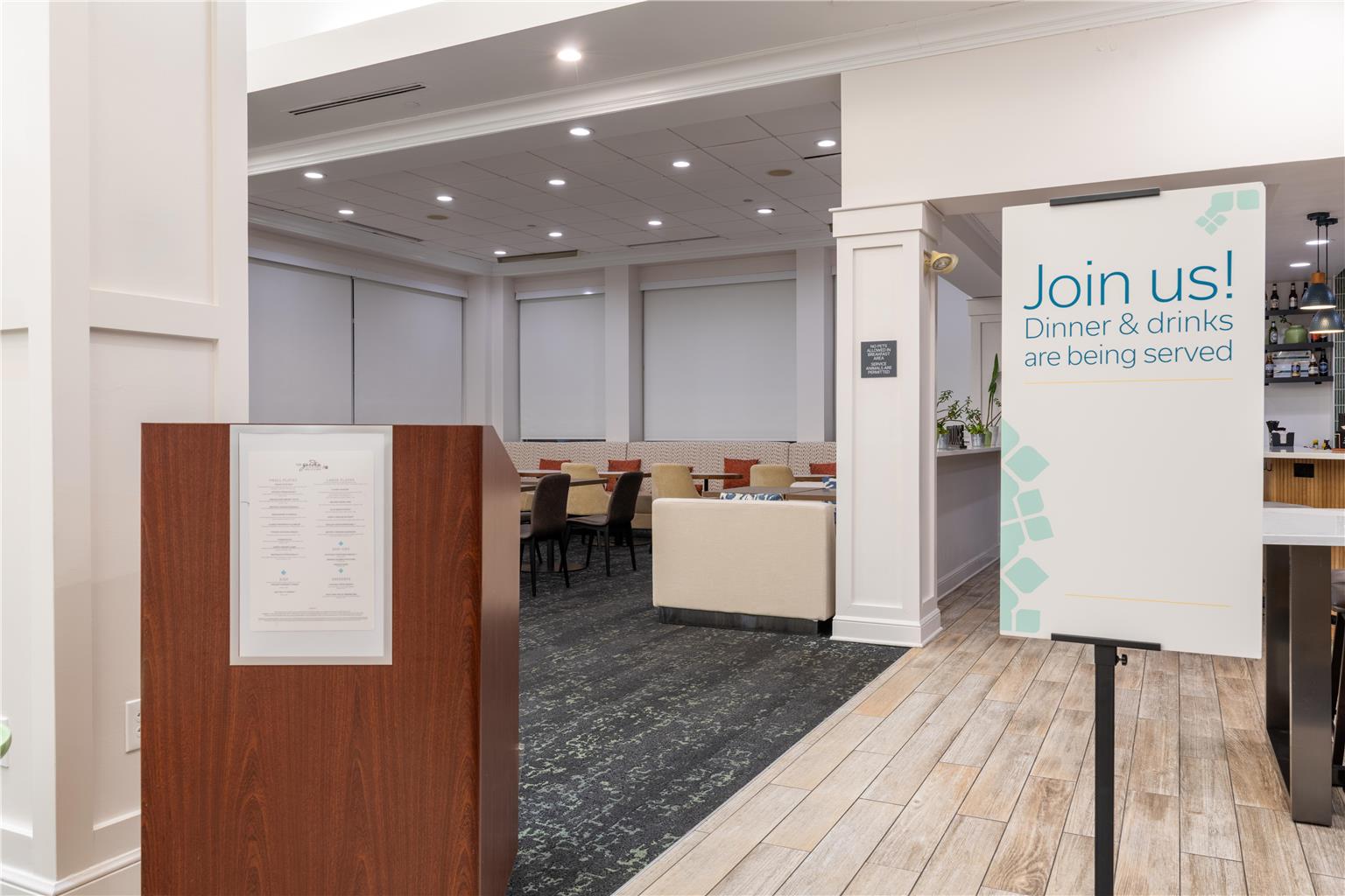 Hilton Garden Inn Auburn Riverwatch Image