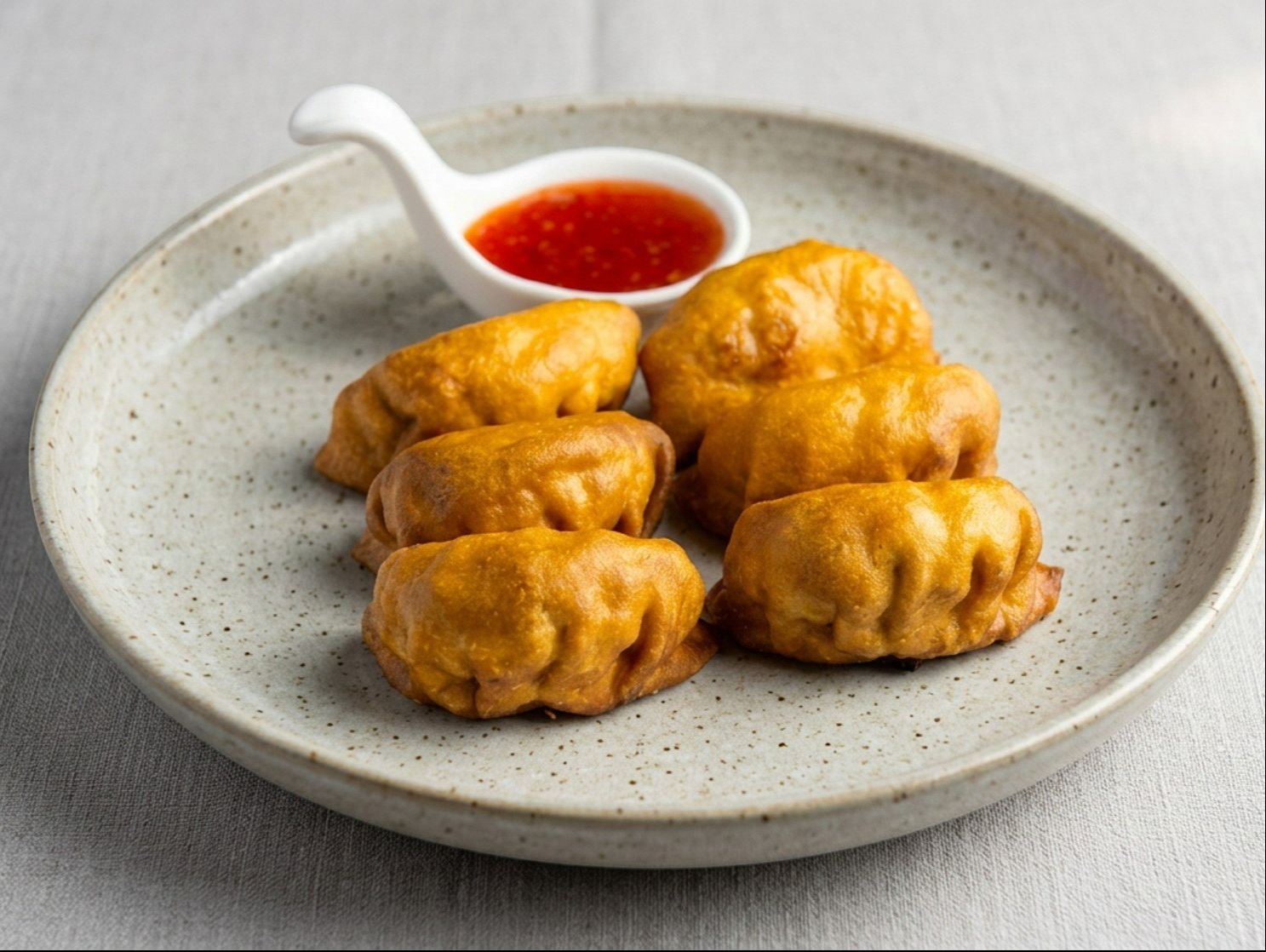 Fried Dumplings