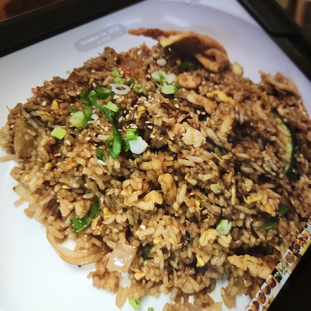 Fried Rice