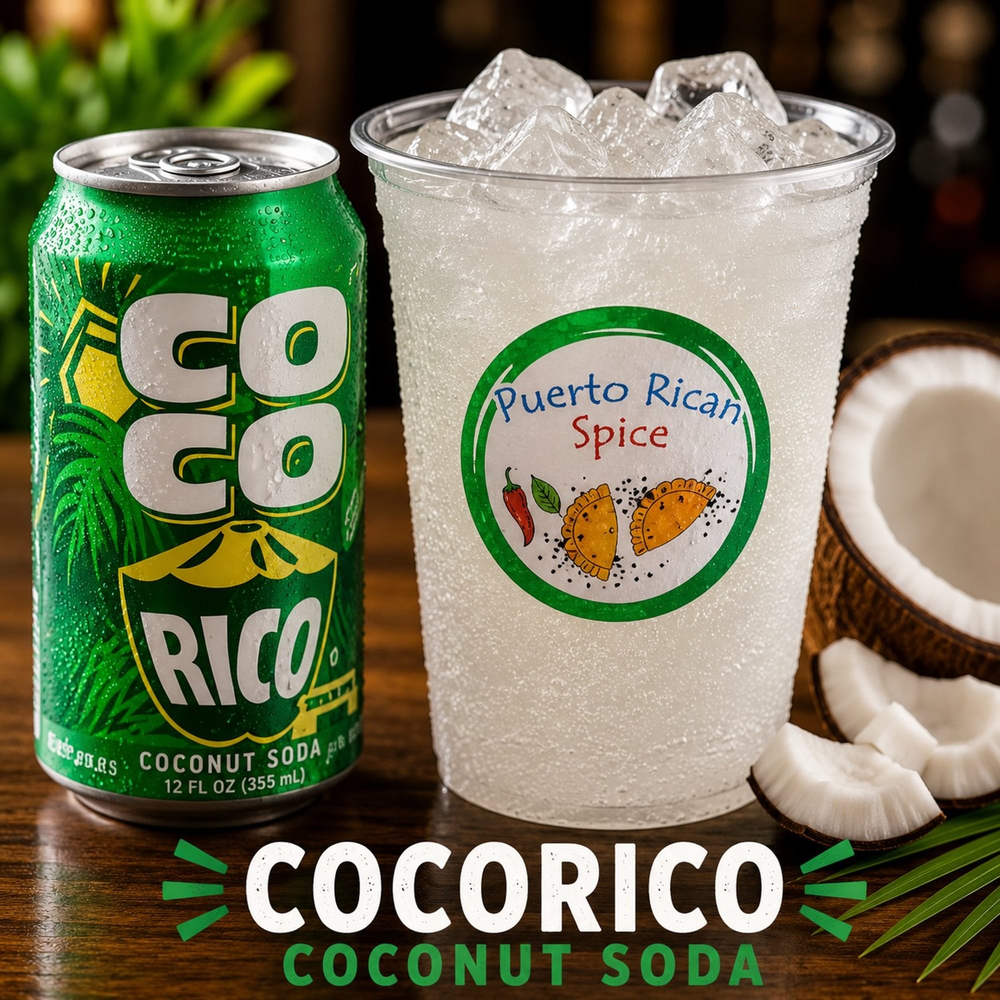 Coco Rico
