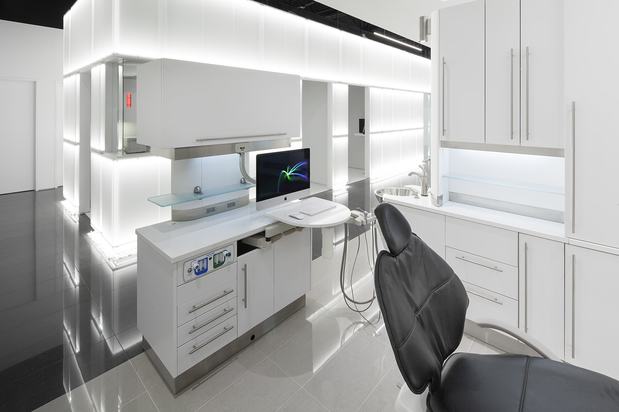Images Sinada Dental