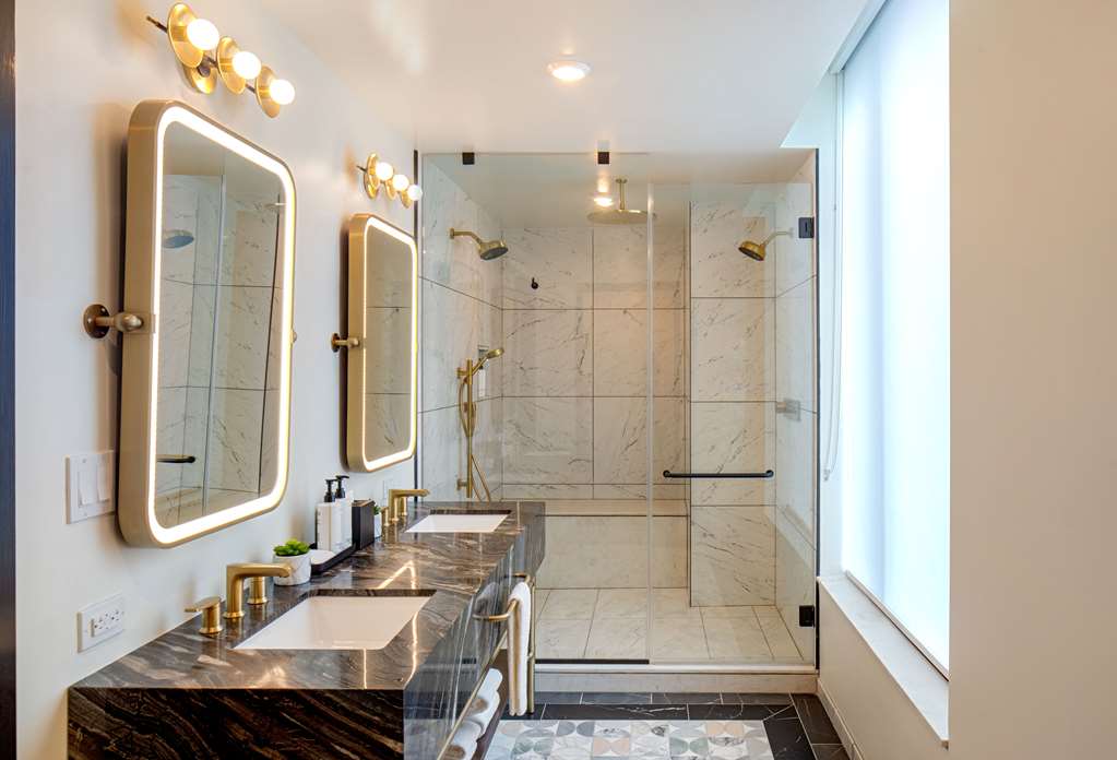 Tempo by Hilton Nashville Downtown Image