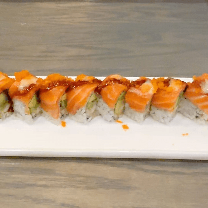 Sumo Roll