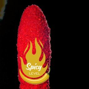C8. HOT CHEETOS HALF & HALF