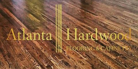 Atlanta Hardwood Flooring & Cabinetry Photo